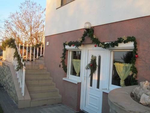 Hostal Villa Panor�ma