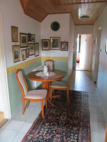 Hostal Villa Panor�ma
