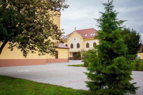 Bed & Breakfast Mamre Sz�ll�