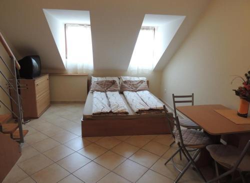 Marcell Apartman