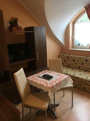 David Apartman