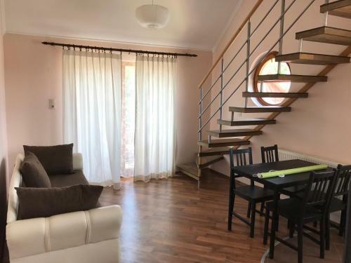 Tiborc Apartmanok