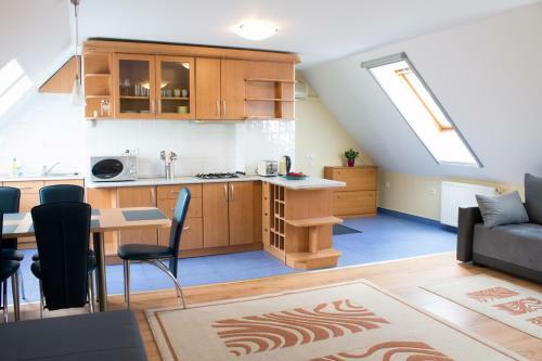 Tit�n Apartman