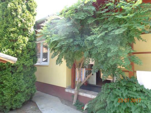 Hostal Postafi�k Vend�gh�z