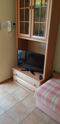 Okker Apartman