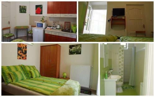 Holdf�ny Apartman
