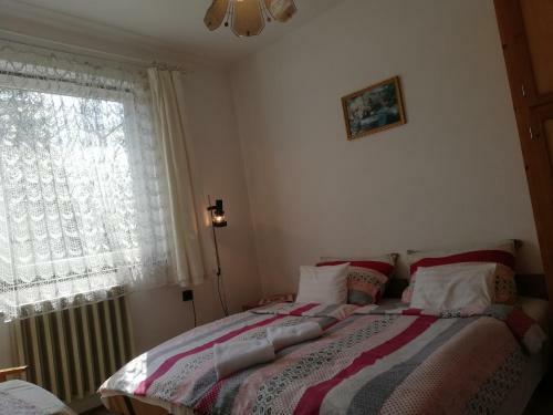 Bed & Breakfast Sz�kely Sz�ll�s