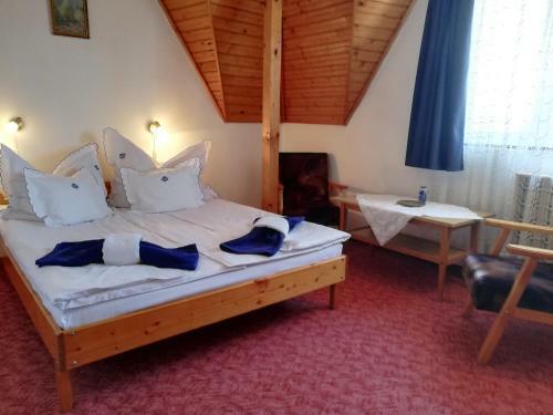 Bed & Breakfast Sz�kely Sz�ll�s
