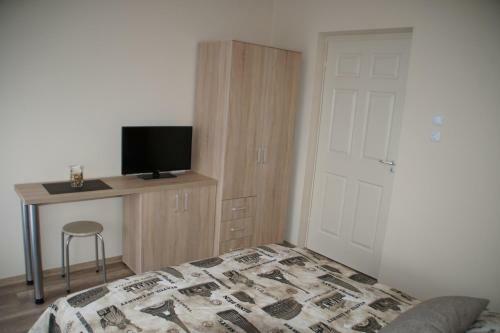 F?nix Apartman