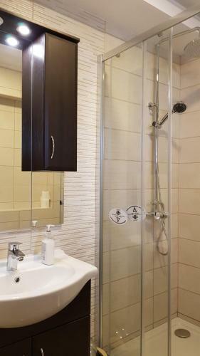 Bed & Breakfast Central Panzi� Gyula