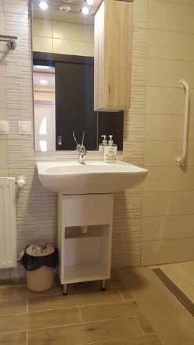 Bed & Breakfast Central Panzi� Gyula