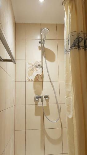 Bed & Breakfast Central Panzi� Gyula