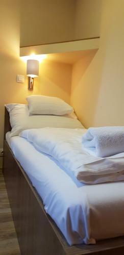 Bed & Breakfast Central Panzi� Gyula
