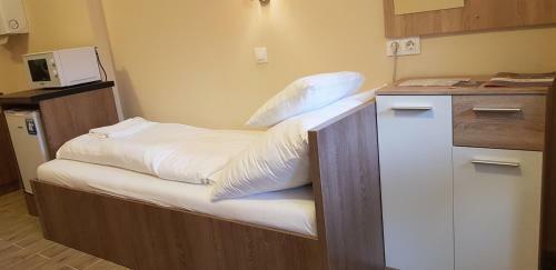 Bed & Breakfast Central Panzi� Gyula