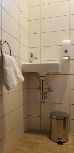 Bed & Breakfast Central Panzi� Gyula