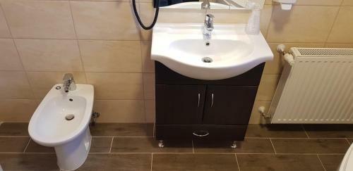 Bed & Breakfast Central Panzi� Gyula