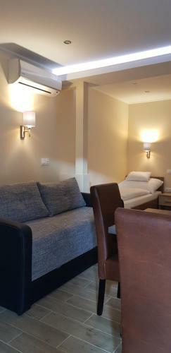 Bed & Breakfast Central Panzi� Gyula