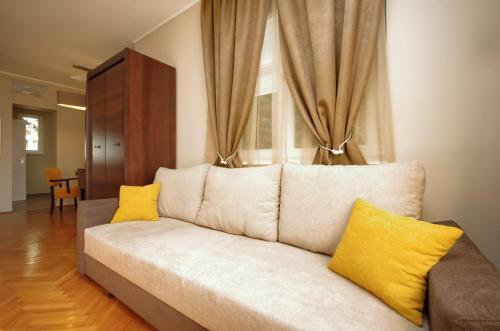 Csigakert Apartman