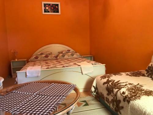 Gloria Apartman