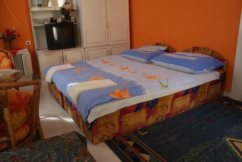 Gloria Apartman