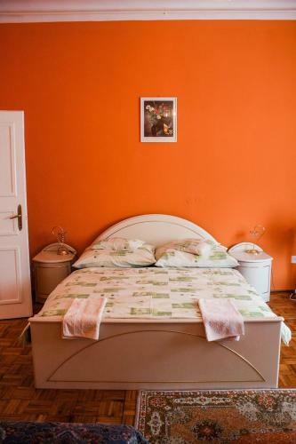 Gloria Apartman