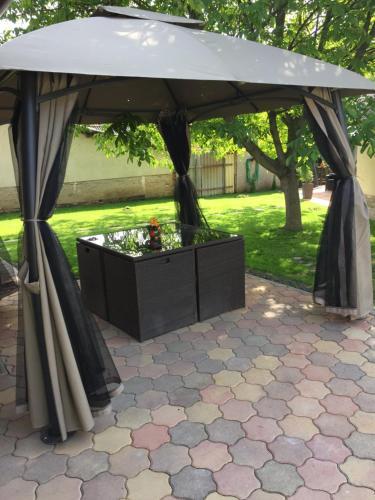Regina Delux Apartman