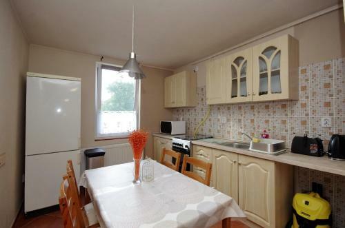 Bodza Apartman