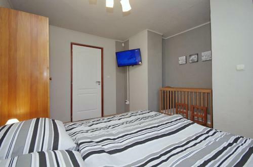 Bodza Apartman
