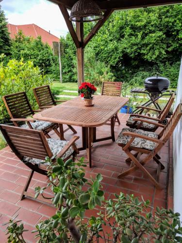 Horv�th Apartman