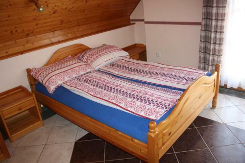 Sziv�rv�ny Apartman