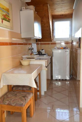 Apartamento Benedekn� H�za