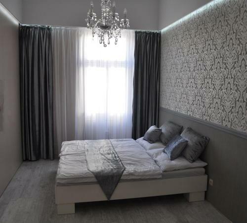 Bed & Breakfast Designholz Boutique Panzi�