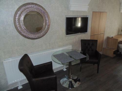 Bed & Breakfast Designholz Boutique Panzi�