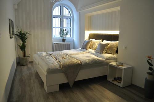 Bed & Breakfast Designholz Boutique Panzi�