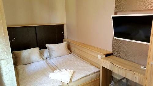 Bed & Breakfast Designholz Boutique Panzi�