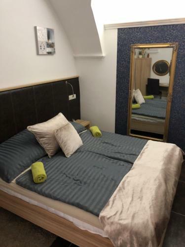 Bed & Breakfast Designholz Boutique Panzi�