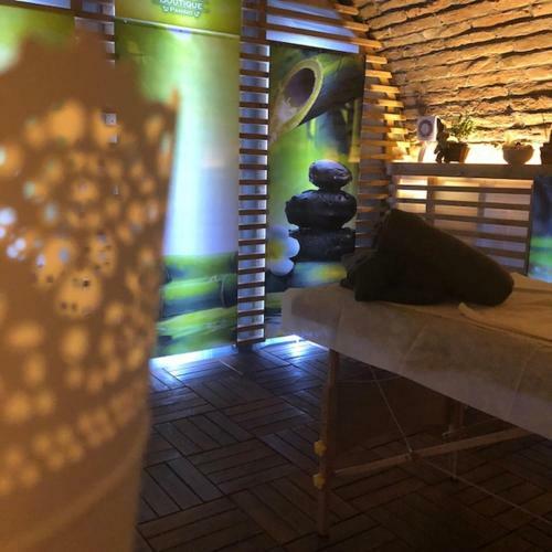 Bed & Breakfast Designholz Boutique Panzi�