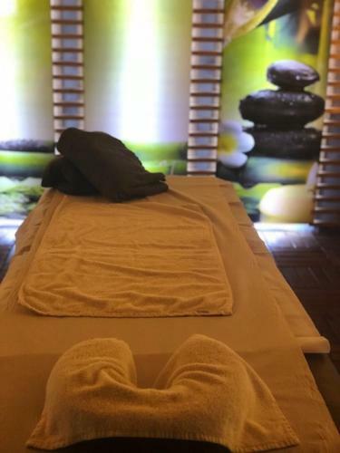 Bed & Breakfast Designholz Boutique Panzi�