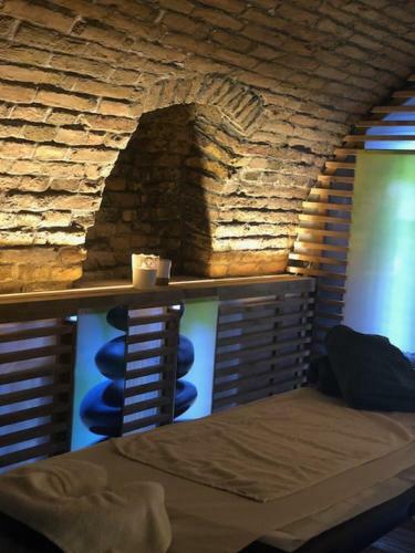 Bed & Breakfast Designholz Boutique Panzi�