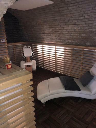Bed & Breakfast Designholz Boutique Panzi�