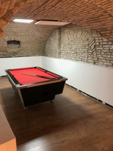 Bed & Breakfast Designholz Boutique Panzi�