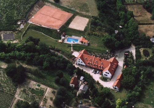 Posada Sz�l Fiai Fogad�