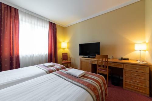 Hotel Pagony Wellness
