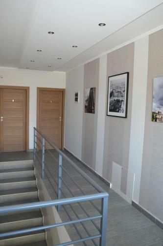 Hostal V�ci Vend�gh�z