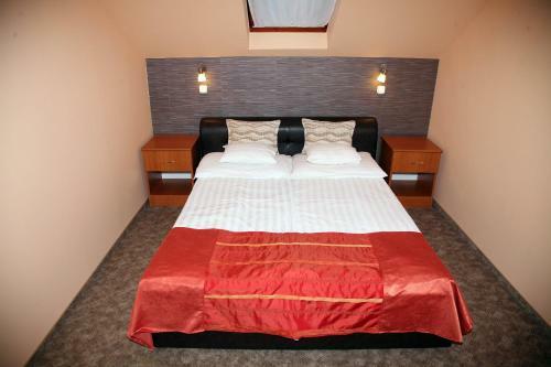 Lugas Wellness Hotel