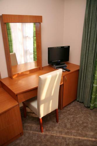 Lugas Wellness Hotel
