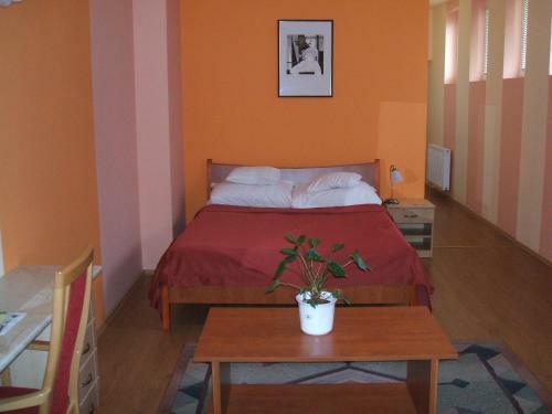 Lugas Wellness Hotel