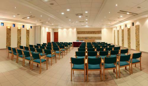 Lugas Wellness Hotel