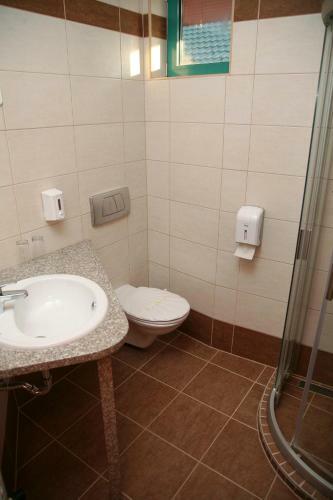 Lugas Wellness Hotel