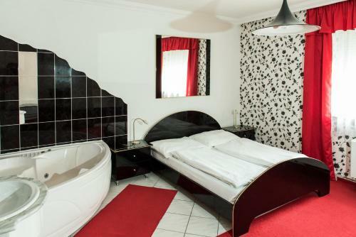Europa Hotel �s �tterem